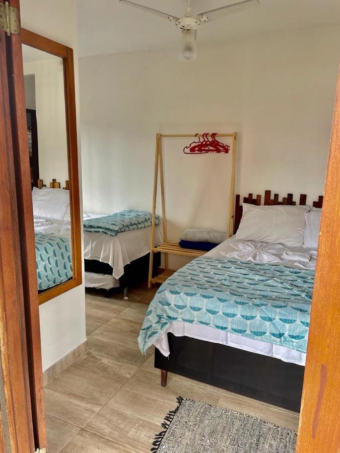 Hostel Luz アンシエタ エクステリア 写真