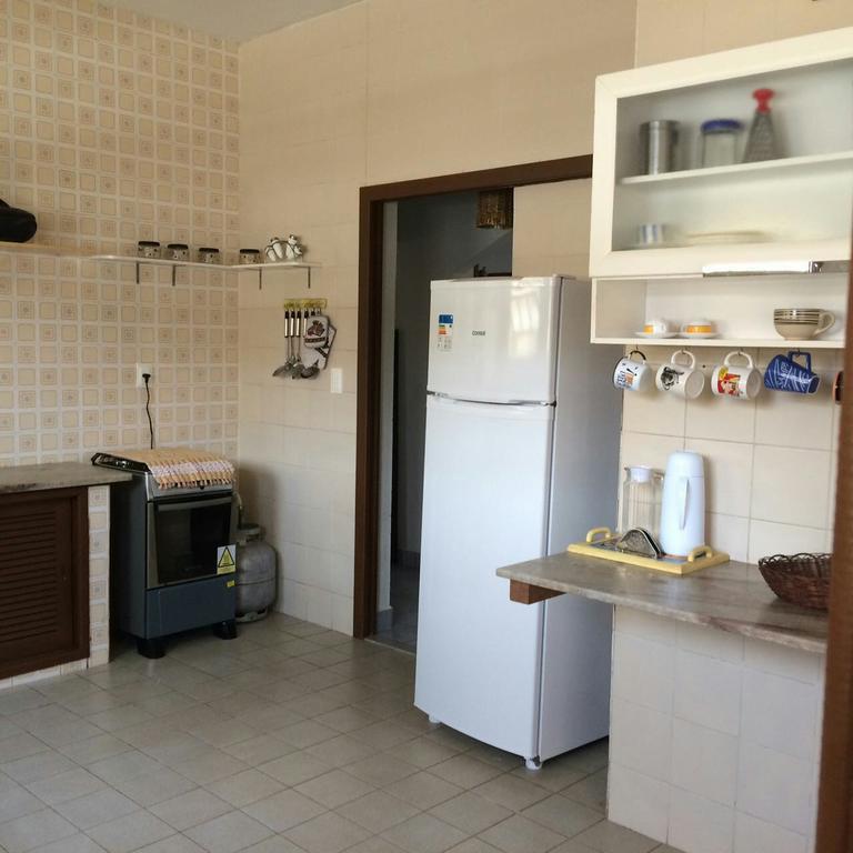 Hostel Luz アンシエタ エクステリア 写真