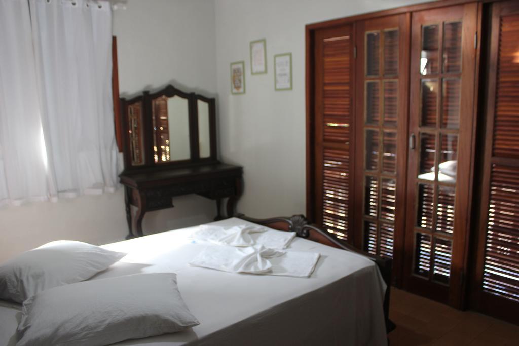 Hostel Luz アンシエタ エクステリア 写真