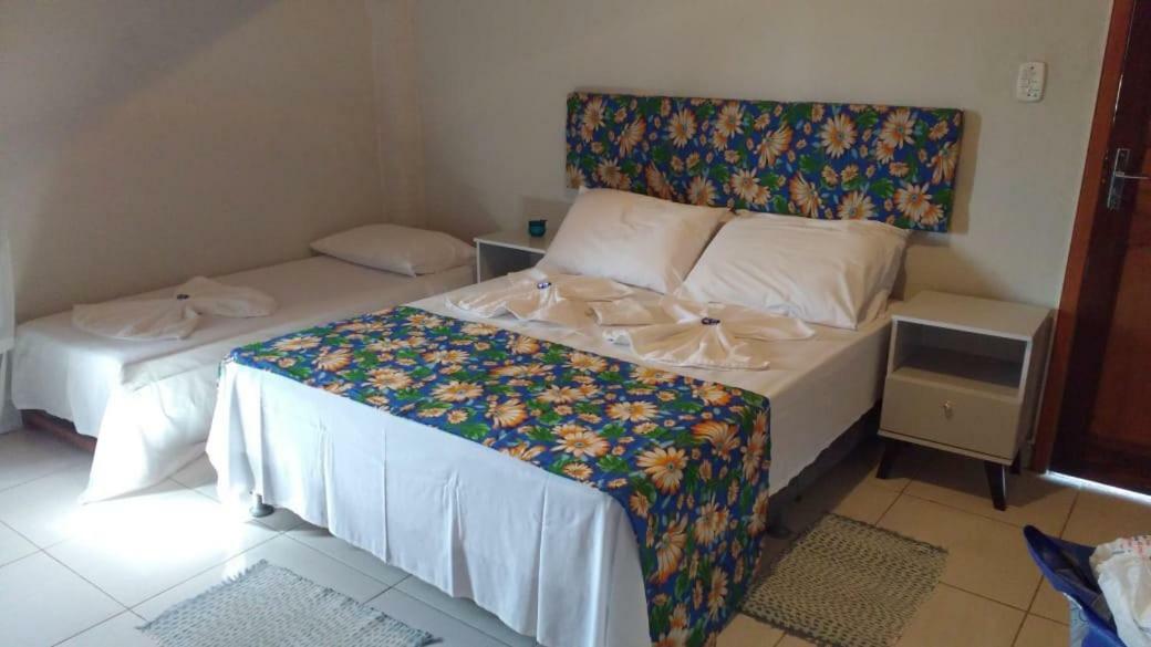 Hostel Luz アンシエタ エクステリア 写真